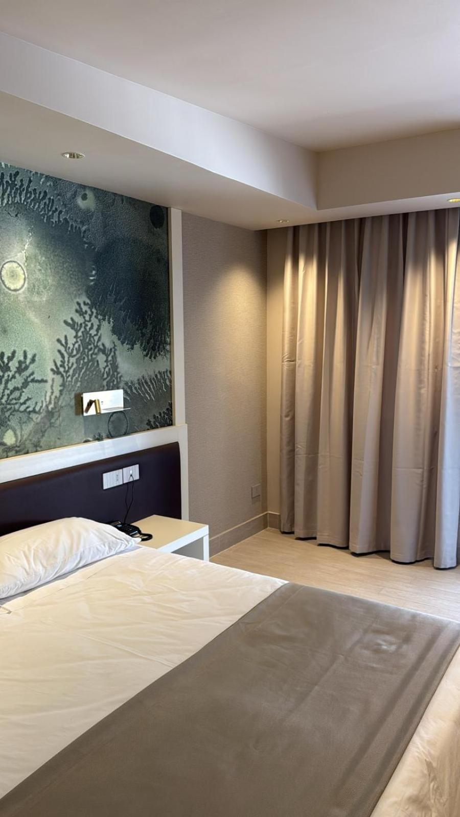 Hotel Mandetta - Adults Only เพสตุม ภายนอก รูปภาพ