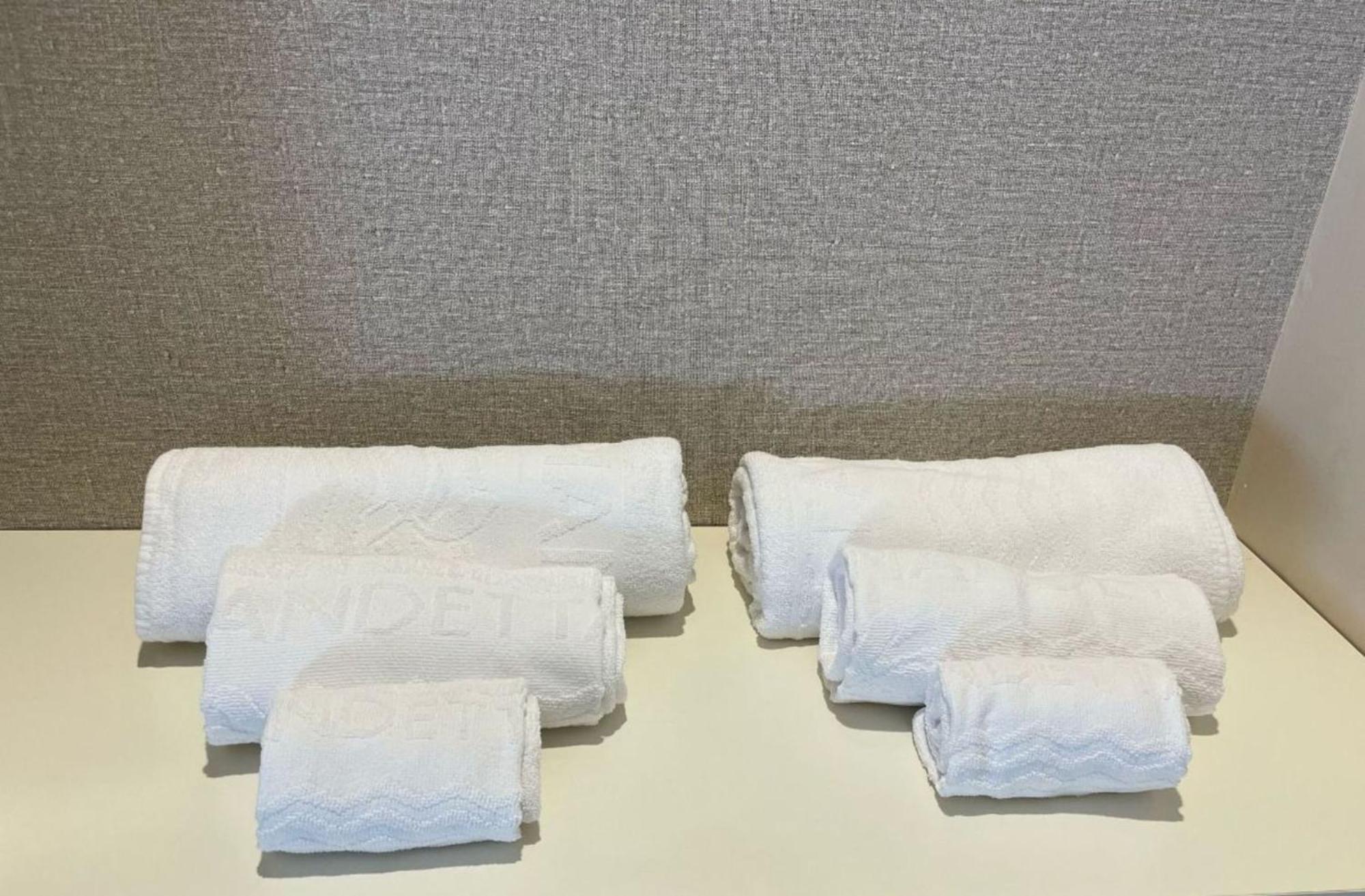 Hotel Mandetta - Adults Only เพสตุม ภายนอก รูปภาพ