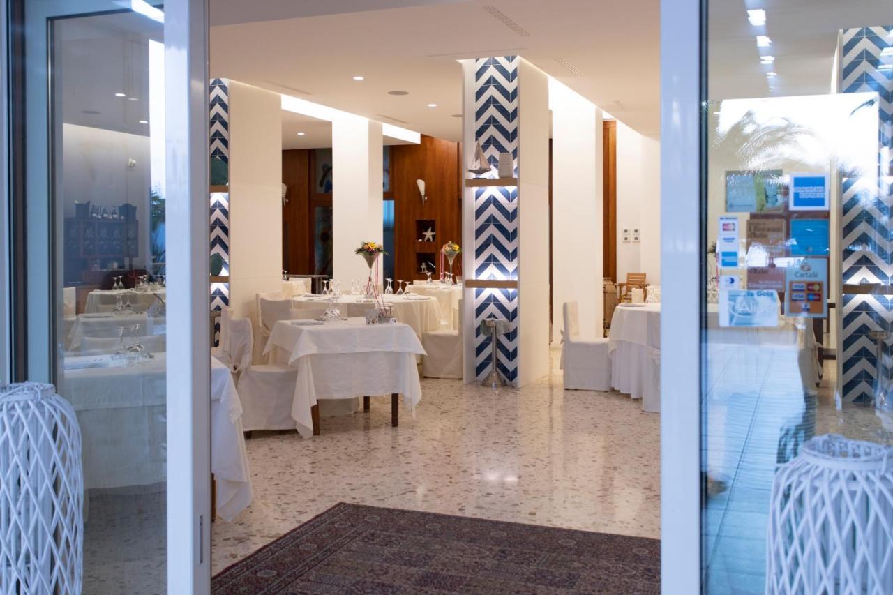 Hotel Mandetta - Adults Only เพสตุม ภายนอก รูปภาพ