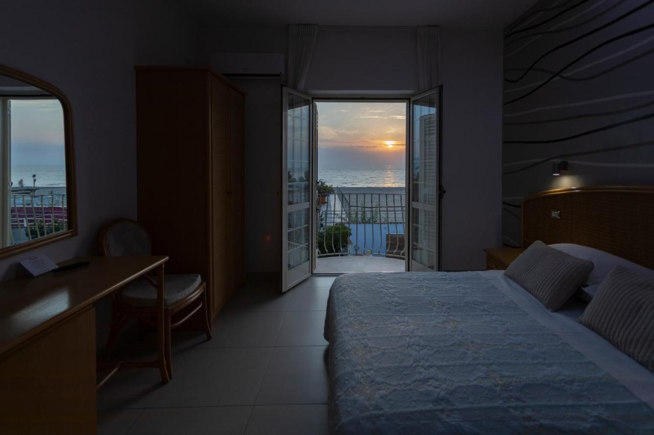 Hotel Mandetta - Adults Only เพสตุม ภายนอก รูปภาพ