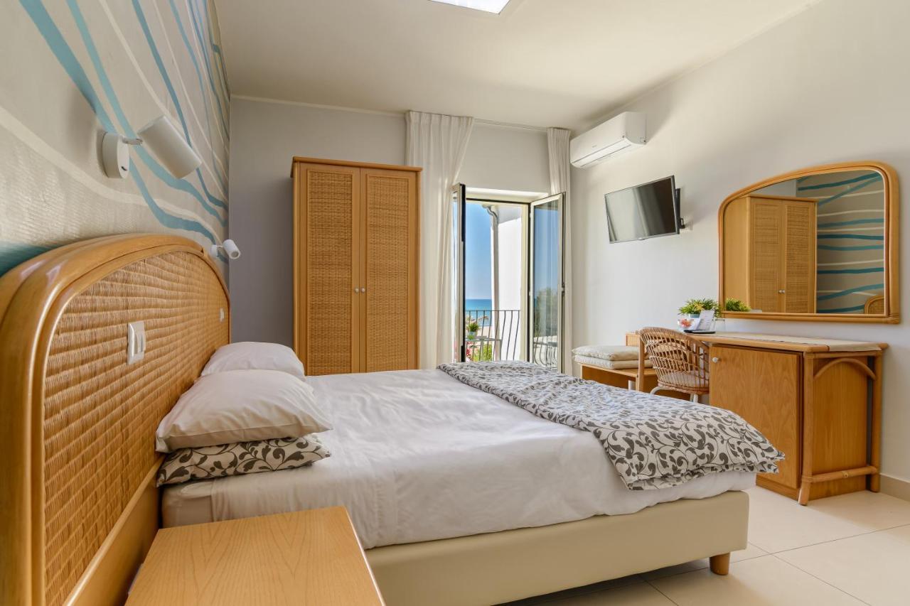 Hotel Mandetta - Adults Only เพสตุม ภายนอก รูปภาพ